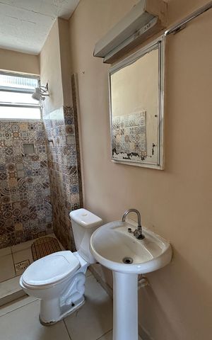 Apartamento à venda com 49m², 2 quartos e sem vagaBanheiro