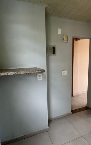 Apartamento à venda com 49m², 2 quartos e sem vagaCozinha