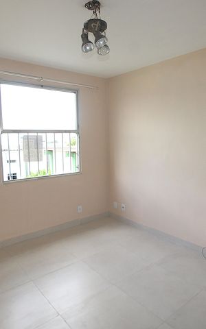 Apartamento à venda com 49m², 2 quartos e sem vagaSala