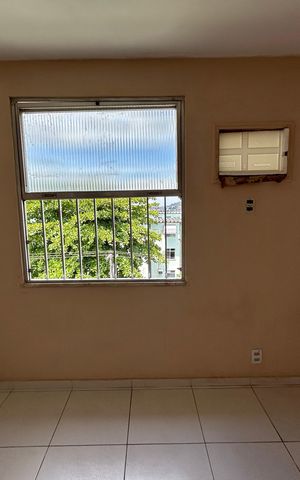 Apartamento à venda com 49m², 2 quartos e sem vagaQuarto 2