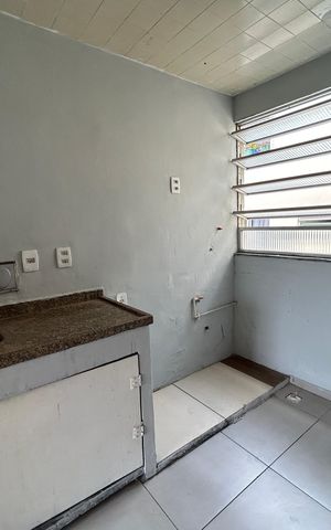 Apartamento à venda com 49m², 2 quartos e sem vagaCozinha