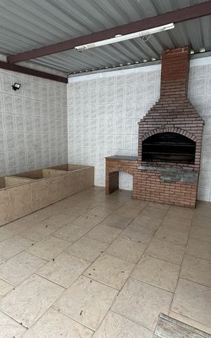 Apartamento à venda com 49m², 2 quartos e sem vagaÁrea comum - Churrasqueira