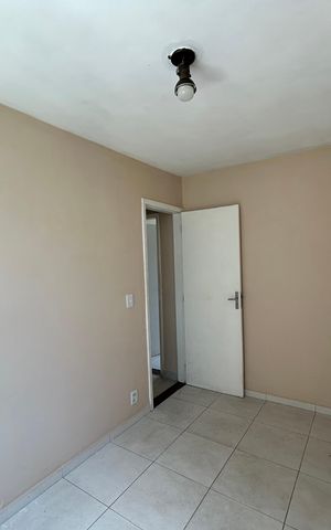 Apartamento à venda com 49m², 2 quartos e sem vagaQuarto 1