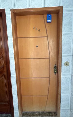 Apartamento à venda com 49m², 2 quartos e sem vagaLockBox