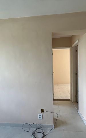 Apartamento à venda com 49m², 2 quartos e sem vagaCorredor