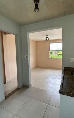Apartamento à venda com 49m², 2 quartos e sem vagaCozinha