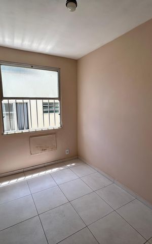 Apartamento à venda com 49m², 2 quartos e sem vagaQuarto 1