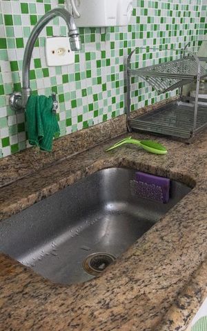 Casa à venda com 172m², 3 quartos e 2 vagas