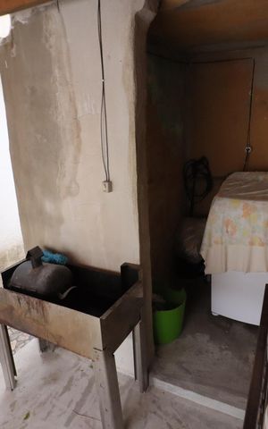 Casa à venda com 65m², 1 quarto e 1 vagaÁrea de Serviço