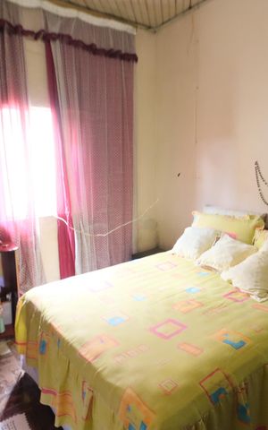 Casa à venda com 65m², 1 quarto e 1 vagaQuarto