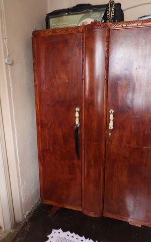 Casa à venda com 65m², 1 quarto e 1 vagaQuarto