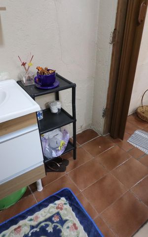 Casa à venda com 65m², 1 quarto e 1 vagaBanheiro
