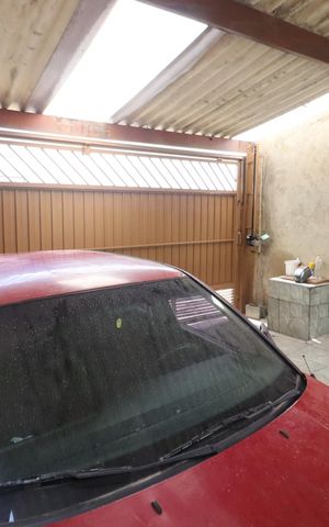Casa à venda com 65m², 1 quarto e 1 vagaGaragem