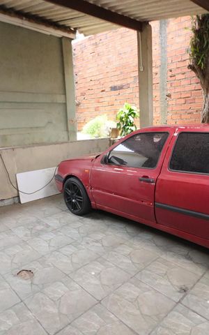 Casa à venda com 65m², 1 quarto e 1 vagaGaragem
