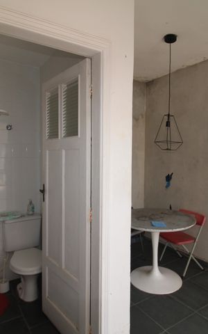 Casa à venda com 110m², 3 quartos e 2 vagasÁrea de Serviço