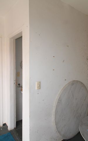 Casa à venda com 110m², 3 quartos e 2 vagasÁrea de Serviço