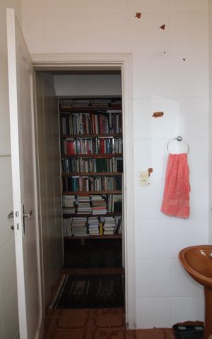 Casa à venda com 110m², 3 quartos e 2 vagasQuarto 2 - Banheiro