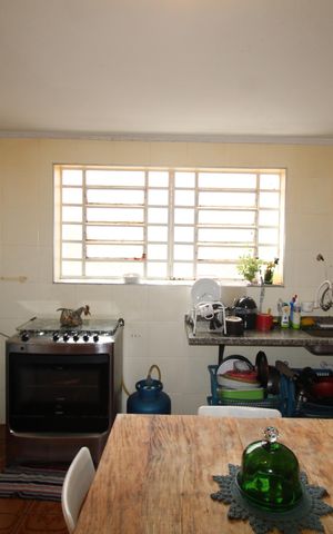 Casa à venda com 110m², 3 quartos e 2 vagasCozinha