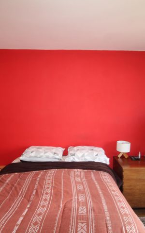 Casa à venda com 110m², 3 quartos e 2 vagasQuarto 2