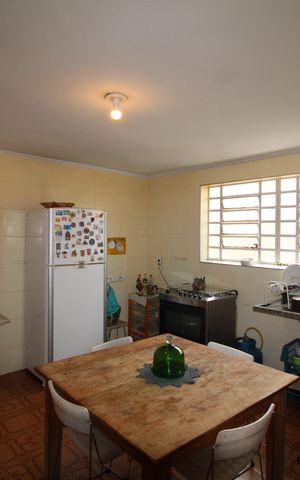 Casa à venda com 110m², 3 quartos e 2 vagasCozinha