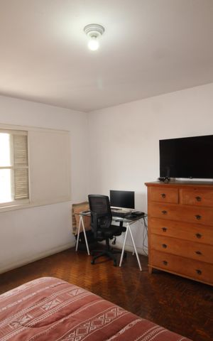 Casa à venda com 110m², 3 quartos e 2 vagasQuarto 2