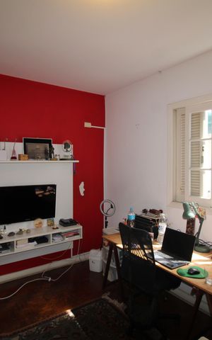 Casa à venda com 110m², 3 quartos e 2 vagasQuarto 3