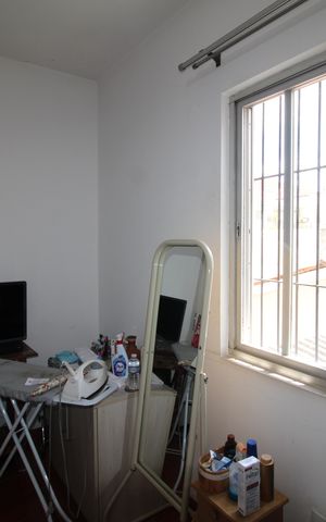 Casa à venda com 181m², 5 quartos e 2 vagasQuarto 4