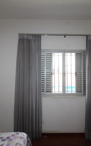 Casa à venda com 181m², 5 quartos e 2 vagasQuarto 2