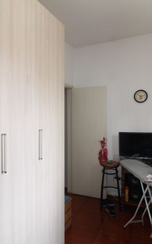 Casa à venda com 181m², 5 quartos e 2 vagasQuarto 4