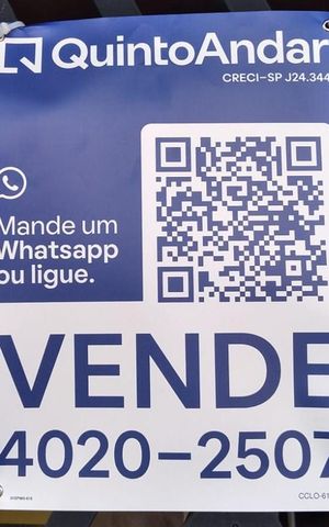 Casa à venda com 181m², 5 quartos e 2 vagasFachada