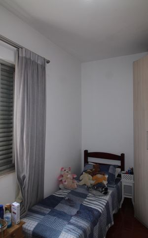 Casa à venda com 181m², 5 quartos e 2 vagasQuarto 4