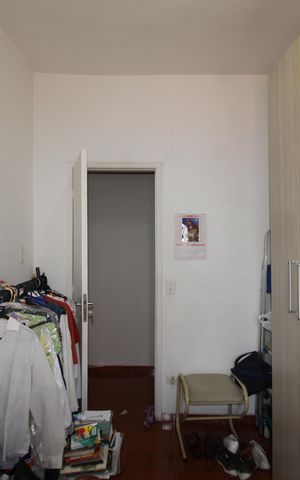 Casa à venda com 181m², 5 quartos e 2 vagasQuarto 3