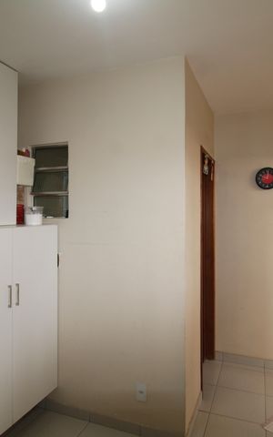 Casa à venda com 181m², 5 quartos e 2 vagasÁrea de Serviço