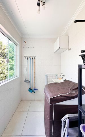 Apartamento à venda com 70m², 3 quartos e 1 vaga Apartamento à venda com 70m², 3 quartos e 1 vagaÁrea de Serviço