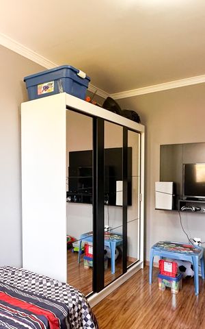 Apartamento à venda com 70m², 3 quartos e 1 vaga Apartamento à venda com 70m², 3 quartos e 1 vagaQuarto 3