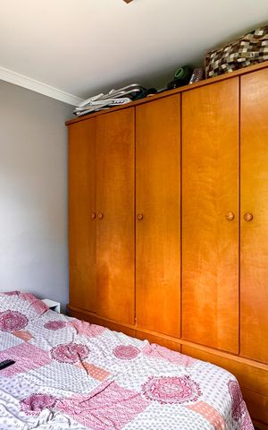 Apartamento à venda com 70m², 3 quartos e 1 vaga Apartamento à venda com 70m², 3 quartos e 1 vagaQuarto 1