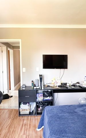 Apartamento à venda com 70m², 3 quartos e 1 vaga Apartamento à venda com 70m², 3 quartos e 1 vagaQuarto 2