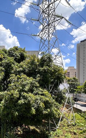 Apartamento à venda com 70m², 3 quartos e 1 vaga Apartamento à venda com 70m², 3 quartos e 1 vagaVista do Quarto 1