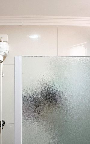 Apartamento à venda com 70m², 3 quartos e 1 vaga Apartamento à venda com 70m², 3 quartos e 1 vagaBanheiro Social