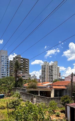 Apartamento à venda com 70m², 3 quartos e 1 vaga Apartamento à venda com 70m², 3 quartos e 1 vagaVista do Quarto 3