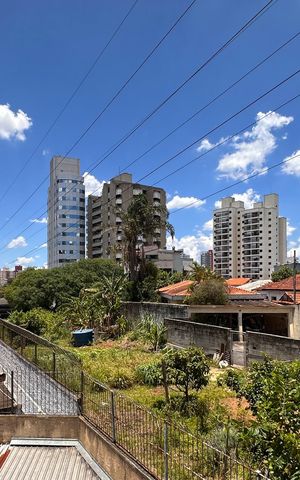 Apartamento à venda com 70m², 3 quartos e 1 vaga Apartamento à venda com 70m², 3 quartos e 1 vagaVista do Quarto 2
