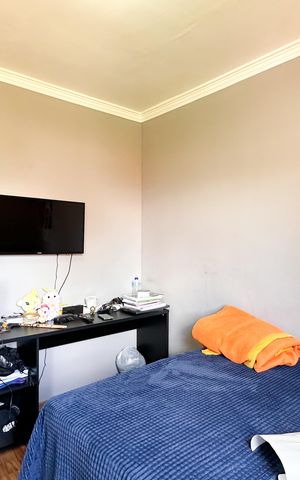 Apartamento à venda com 70m², 3 quartos e 1 vaga Apartamento à venda com 70m², 3 quartos e 1 vagaQuarto 2