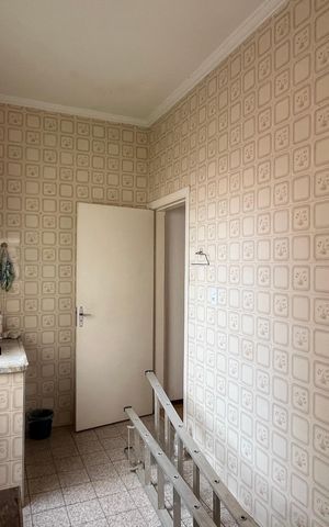 Casa à venda com 118m², 3 quartos e 1 vaga