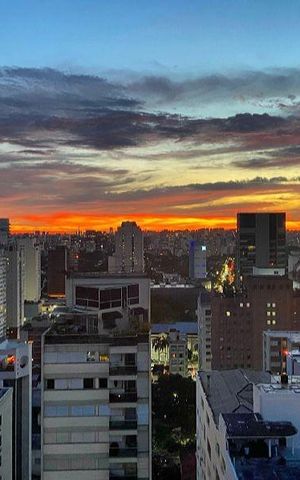 Apartamento à venda com 65m², 2 quartos e 1 vagaVista