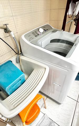 Apartamento à venda com 60m², 2 quartos e 1 vaga Apartamento à venda com 60m², 2 quartos e 1 vagaÁrea de Serviço