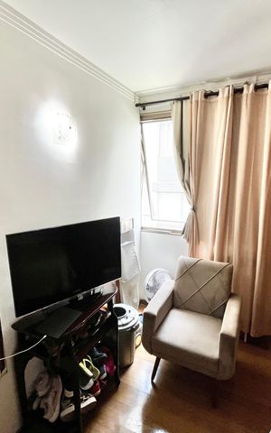 Apartamento à venda com 60m², 2 quartos e 1 vaga Apartamento à venda com 60m², 2 quartos e 1 vagaQuarto 1