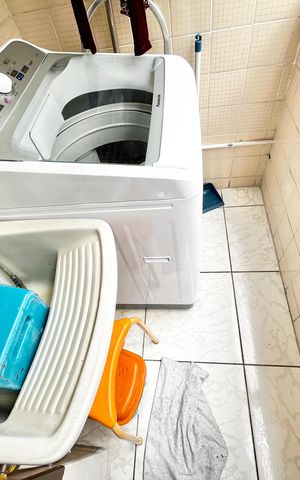 Apartamento à venda com 60m², 2 quartos e 1 vaga Apartamento à venda com 60m², 2 quartos e 1 vagaÁrea de Serviço