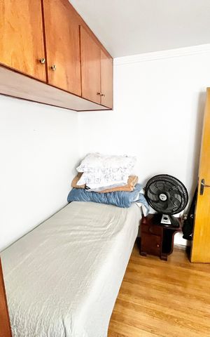 Apartamento à venda com 60m², 2 quartos e 1 vaga Apartamento à venda com 60m², 2 quartos e 1 vagaQuarto 1