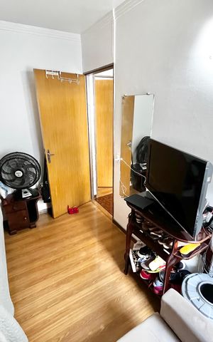 Apartamento à venda com 60m², 2 quartos e 1 vaga Apartamento à venda com 60m², 2 quartos e 1 vagaQuarto 1