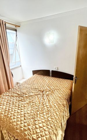 Apartamento à venda com 60m², 2 quartos e 1 vaga Apartamento à venda com 60m², 2 quartos e 1 vagaQuarto 2